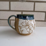 Lilies and Janes "ya tebya lyublyu" Mug