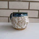 Lilies and Janes "ya tebya lyublyu" Mug