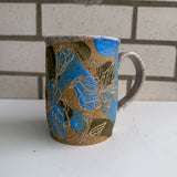 Lilies and Magnolias (Janes) Mug