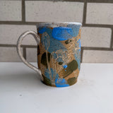 Lilies and Magnolias (Janes) Mug