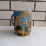 Lilies and Magnolias (Janes) Mug
