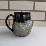 To The Stars Who Listen Mug