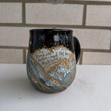 To The Stars Who Listen Mug