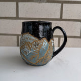 To The Stars Who Listen Mug