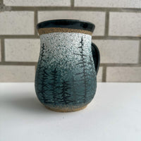 09 Foggy Trees Mug