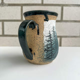 09 Foggy Trees Mug