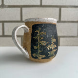 15 Starry Trees Mug