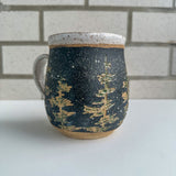 15 Starry Trees Mug