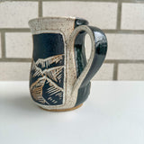 06 Mountain Gradient Mug