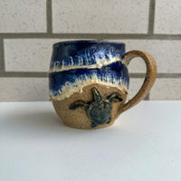 07 Turtle Mug