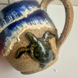 07 Turtle Mug