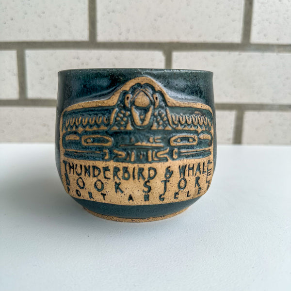 08 Thunderbird and Whale Mug