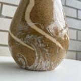 28 Marble Wave Vase