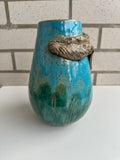 34 Whale Vase