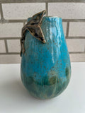 34 Whale Vase