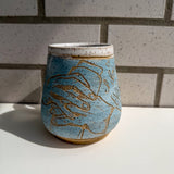 Hollanov hands - blue/grey