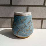 Hollanov hands - blue/grey