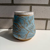 Hollanov hands - blue/grey