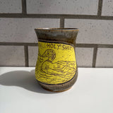 Loons - yellow 2