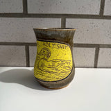 Loons - yellow 2