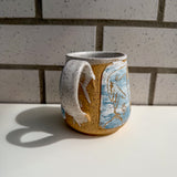 Hollanov - grey/white