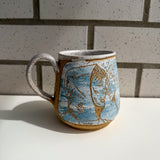 Hollanov - grey/white