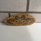 Loons Wall Decor