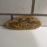 Loons Wall Decor