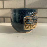 Thunderbird and Whale Soup Mug - Black