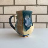 Abstract Mug